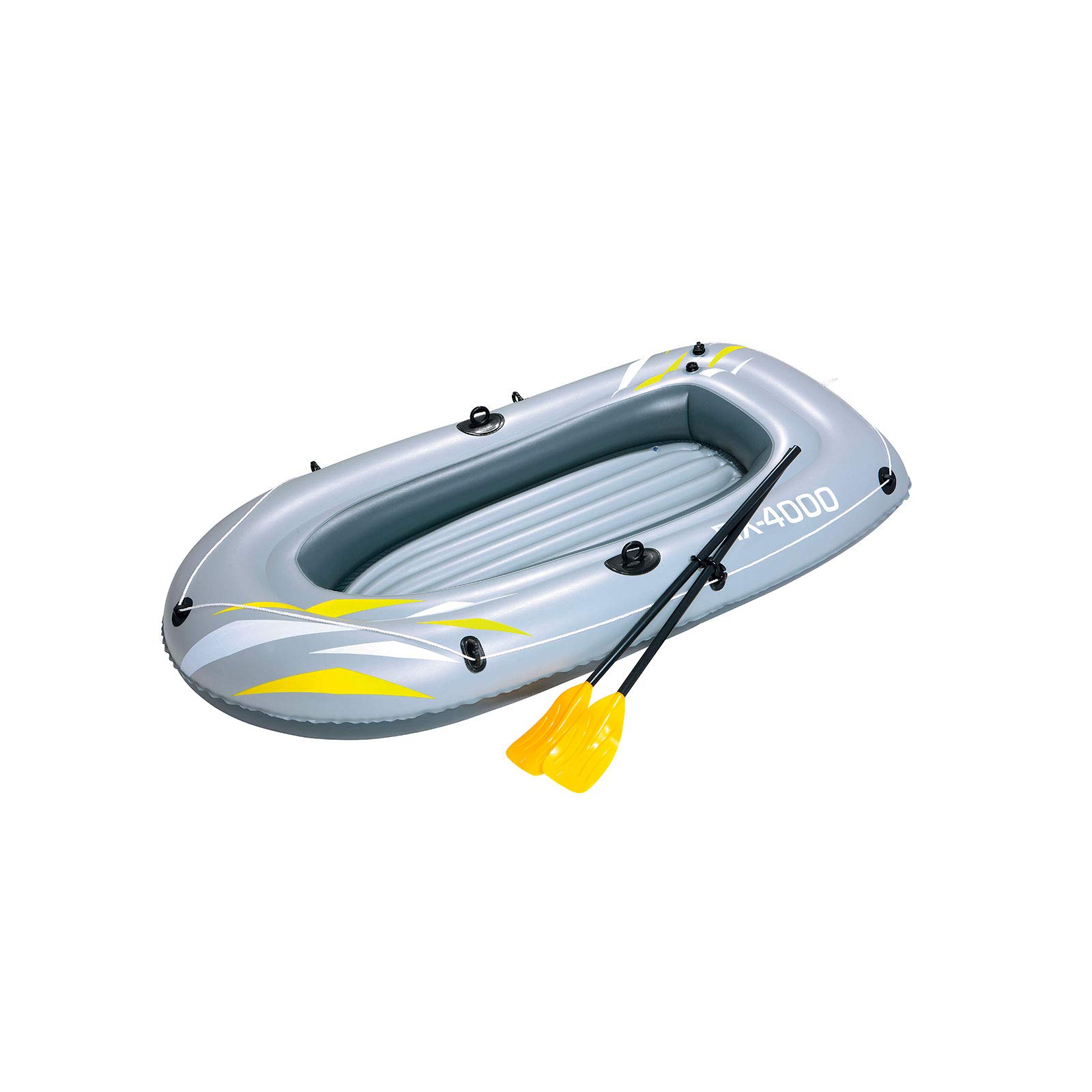 Bestway 88 x 43-inch RX-4000 Raft Set