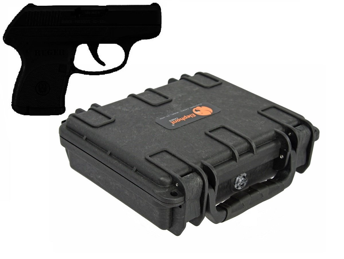Best smith and wesson security six