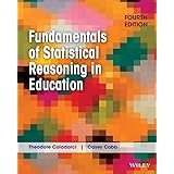 Fundamentals of Statistical Reasoning in Education