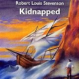 Bargain Audio Book - Kidnapped