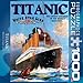Titanic White Star Line Puzzle, 1000-Piece