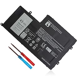 43Wh TRHFF 11.1V Battery for Dell Inspiron 15 5547