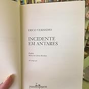 Incidente Em Antares Ebook Verissimo Erico Amazon Com Br Loja Kindle