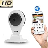 Amazon.com: ZyXEL Wireless N 720P Camera with Night Vision