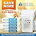 Sleepy Time 32 Ounces Epsom Salt with Essential Oils