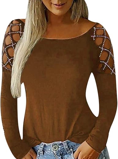 womens tops amazon uk