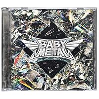 BABYMETAL - Babymetal (Limited Cd/Dvd/Mini Lp Slv) - Amazon.com Music