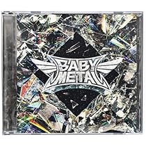 BABYL L FORTH オールメンバーズカバー CD Metal Forth: Babymetal: Amazon.ca: Music