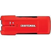 CRAFTSMAN Stud Finder, 3/4-Inch Depth (CMHT77633)