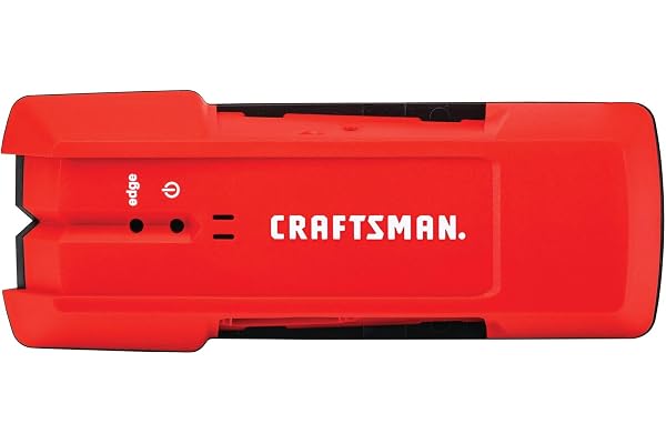 CRAFTSMAN Stud Finder, 3/4-Inch Depth (CMHT77633)