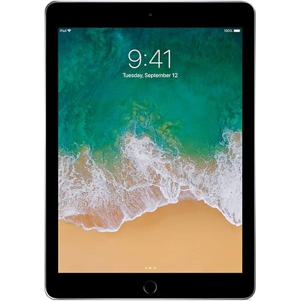 Amazon.com : Apple iPad Pro 10.5-inch (256GB, Wi-Fi, Rose