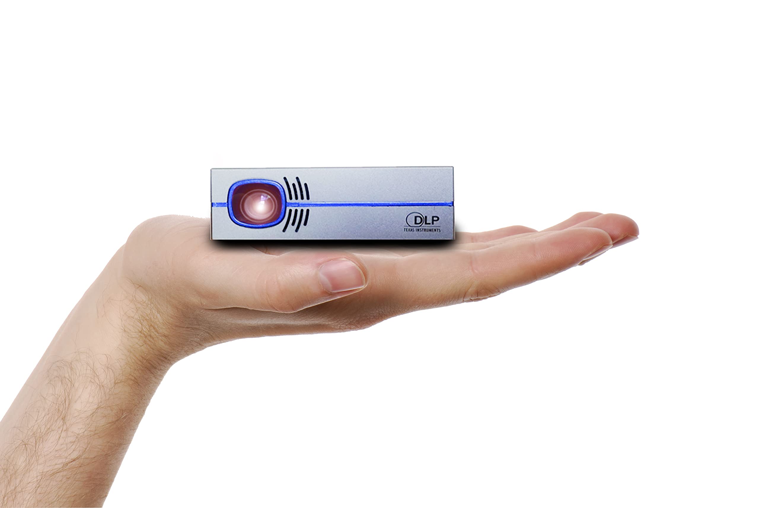 AAXA Technologies P8 Smart LED DLP Mini