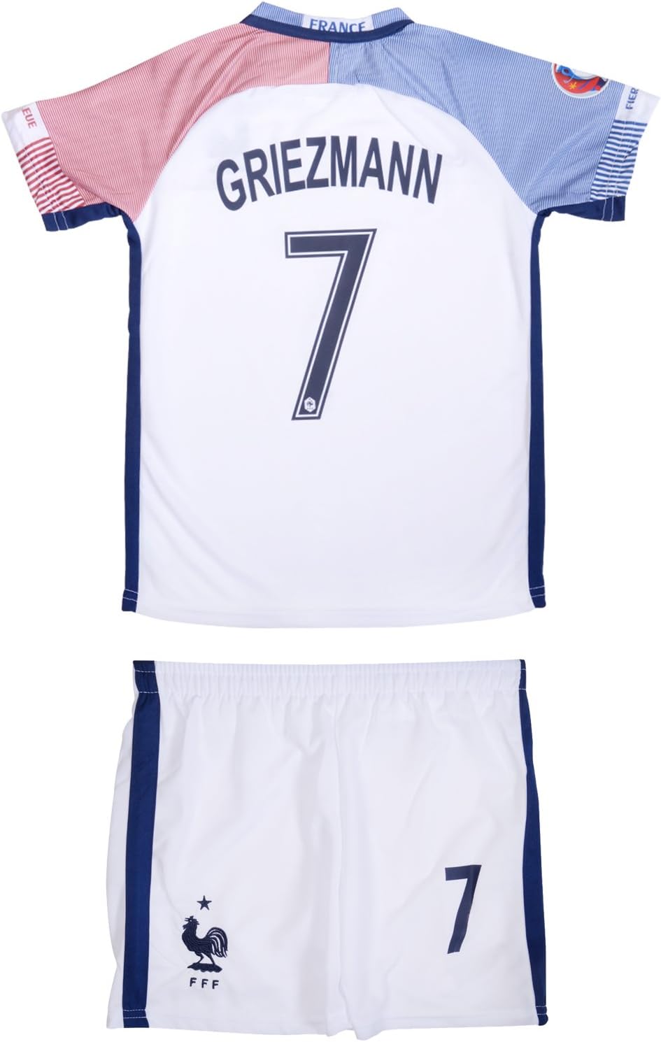 france euro 2016 kit kids