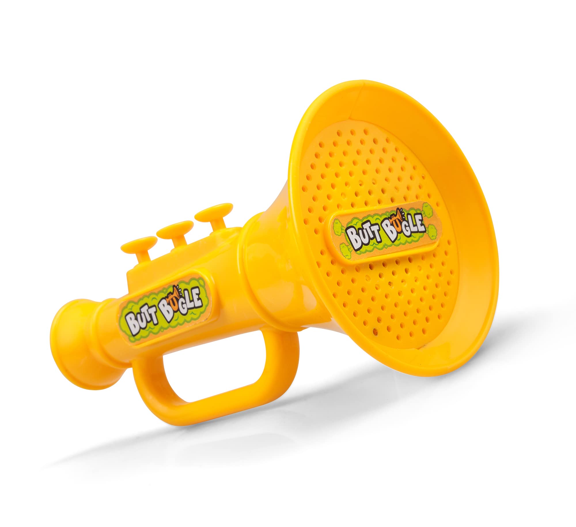 THRONE ROOM BUTT BUGLE