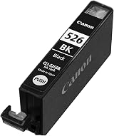 Canon CLI-526 Black Ink Cartridge CO67002 for PIXMA iP4950 MG5350 MX885 view 2
