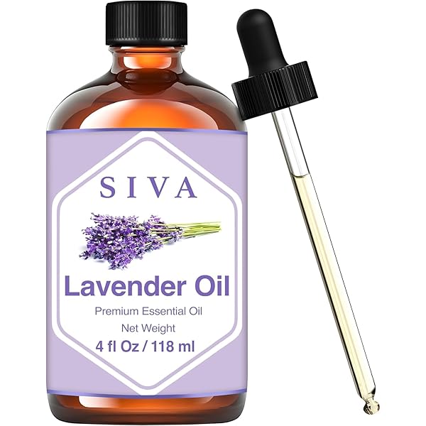Lavender Oil for Skin: Ultimate Benefits for Glowing Complexion
