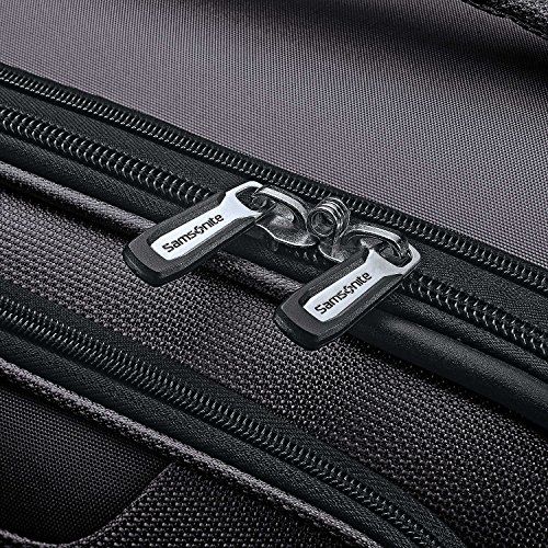 samsonite spherion 2 piece luggage set