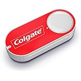 Colgate Dash Button