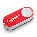 Colgate Dash Button