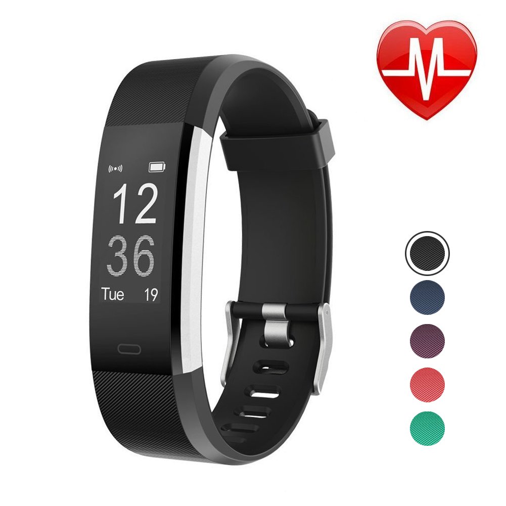 letscom smart bracelet