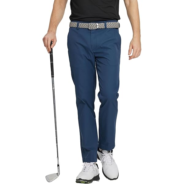 Amazon.com: RLX Ralph Lauren Men's Golf Tailored Fit 5 Pockets