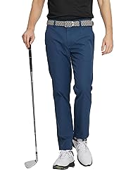 M MAELREG Golf Pants Men Casual Slim Fit