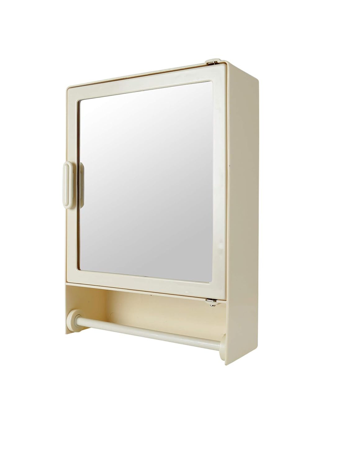 Primos Mini Bathroom Mirror Cabinet Plastic Cabinet With Storage