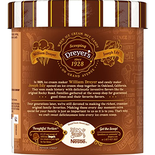 Edy's Grand Vanilla Ice Cream - Image 4