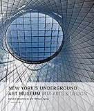 Image de New York's Underground Art Museum: MTA Arts and Design
