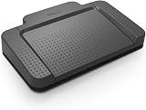 Philips ACC2320 Foot Control USB 3 Pedals Non-Slip Ergonomic Design Anthracite view 5