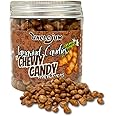 Chewy Tamarind Candy 5 Tastes fusion of spicy, sour, sweet, salty, and umami (savory) tastes in one chewy bite. 200grams