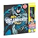 Klutz Draw DC Universe: Learn to Draw The Heroes & The Villains Craft Kit