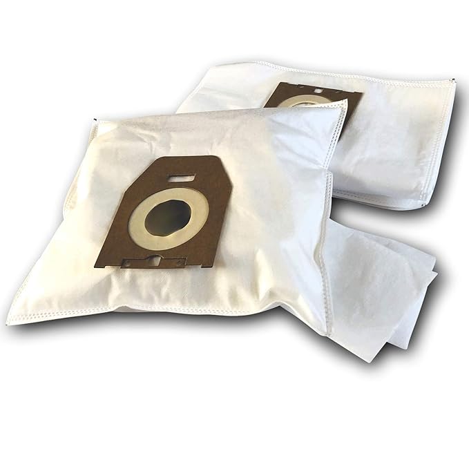 Sacchetti Per Aspirapolvere Compatibile Con Philips FC 8021/02,FC 8021/03 - Foto 3