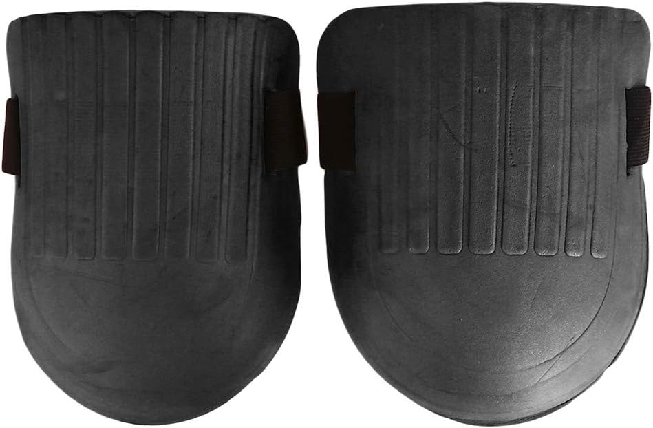 Toporchid Adjustable Straps Garden Kneeler Knee Pads Knee Weeding