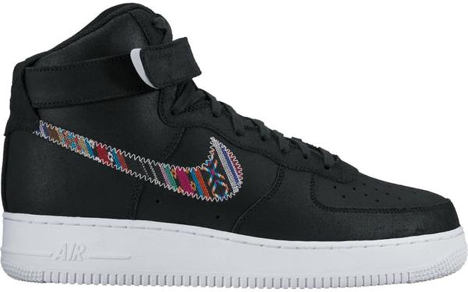 nike air force 1 afro punk