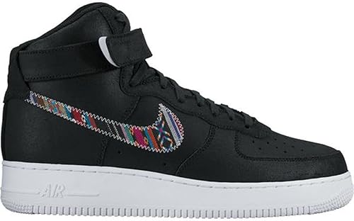 nike air force 1 afro punk