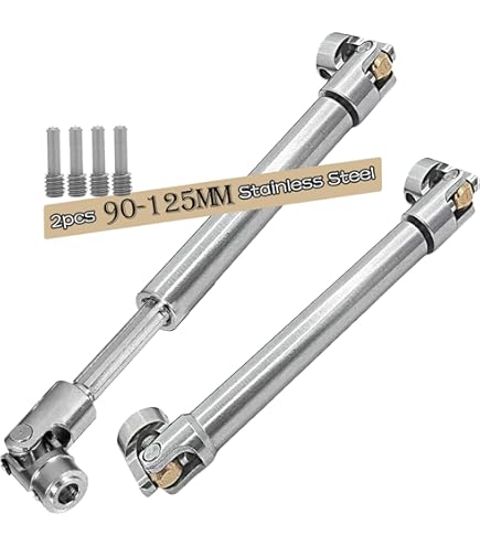 ＨＧ1/144１０体以上まとめ売り。 Steel M1.5 Pinion 25T W/ Spur Gear 30T / 35T DRIVE SHAFT FOR