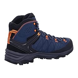 Salewa Men's Alp Trainer 2 Mid Gore-Tex Waterproof
