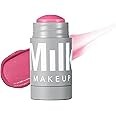 Milk Makeup Lip and Cheek Tint - Pigmented Cream Stick - Natural Vegan Formula - 0.21 Oz