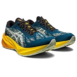 ASICS Men's NOVABLAST 3 Trail Running