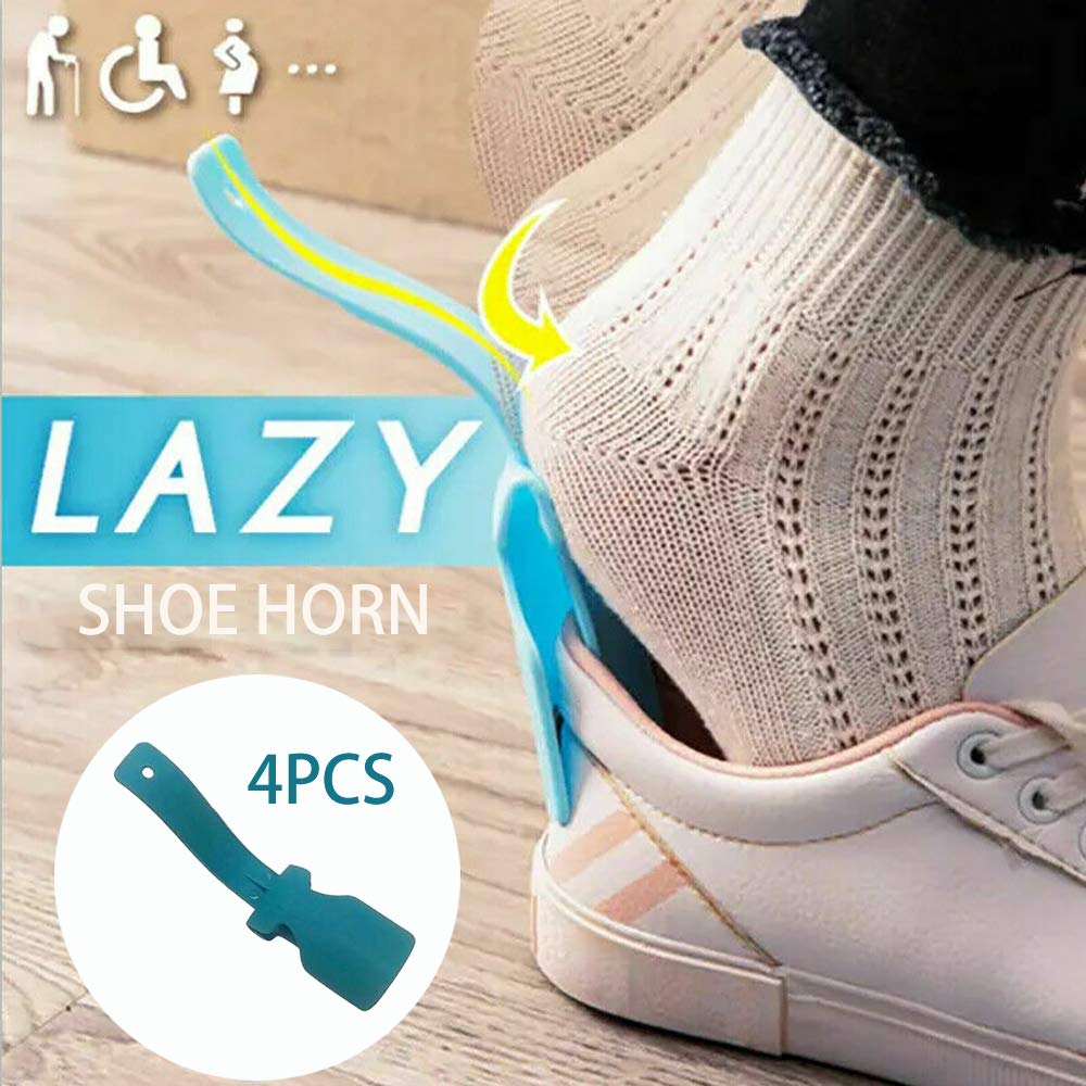 shoes for disabled man