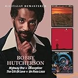 Highway One / Conception: Gift Of Love / Un Poco