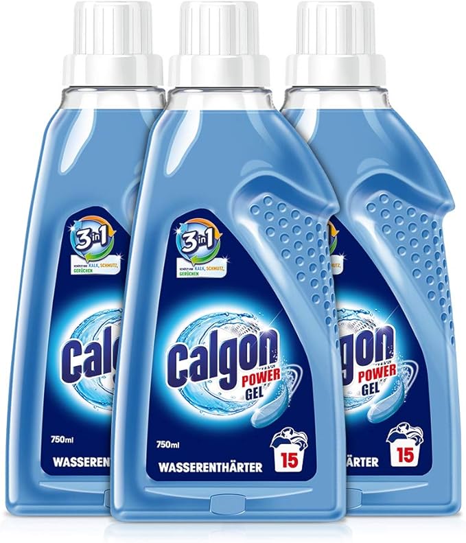 Calgon Washing Machine Cleaner Powder at Ian Nicoletti blog