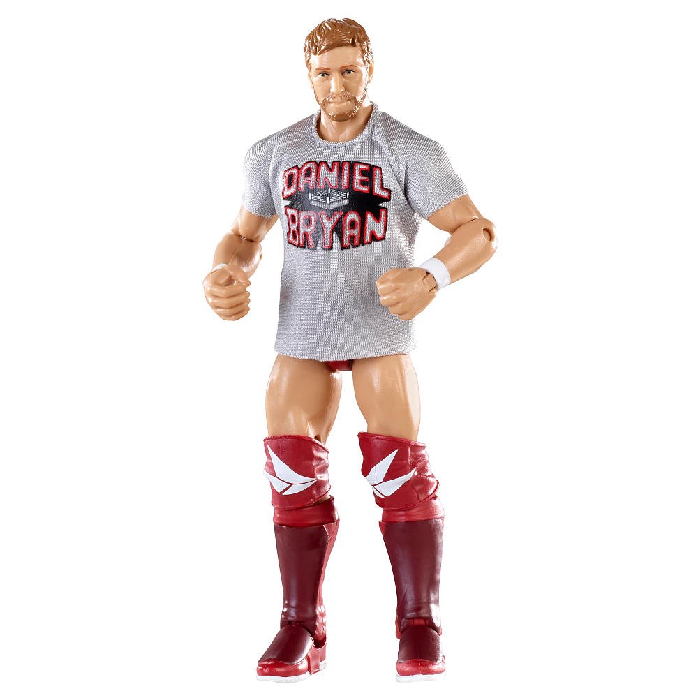 michael cole action figure