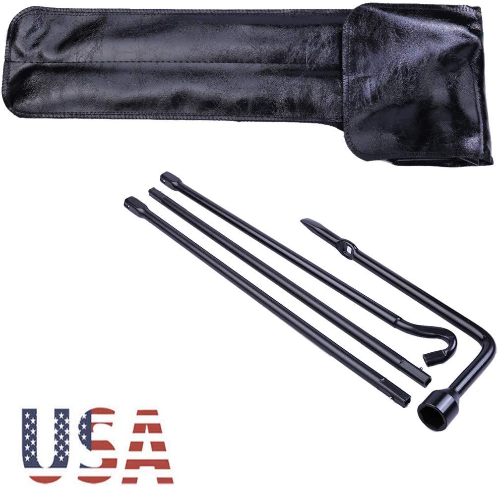 Replacement spare tire tool set for changing tire Jeep Enthusiast Forums