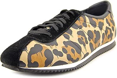 coach women's leather signature jogger sneakers
