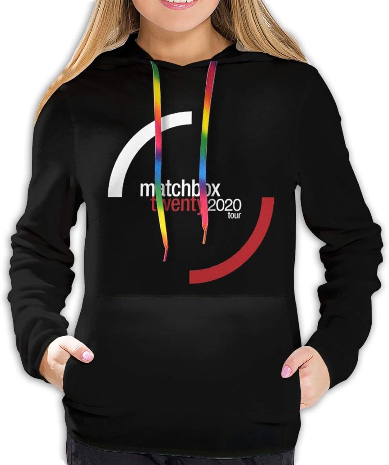 matchbox 20 hoodie