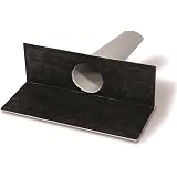 Tappo Di Scarico Regolabile Con Maniglia A Scatto In Ottone E Bloccaggio In Gomma~p153992458