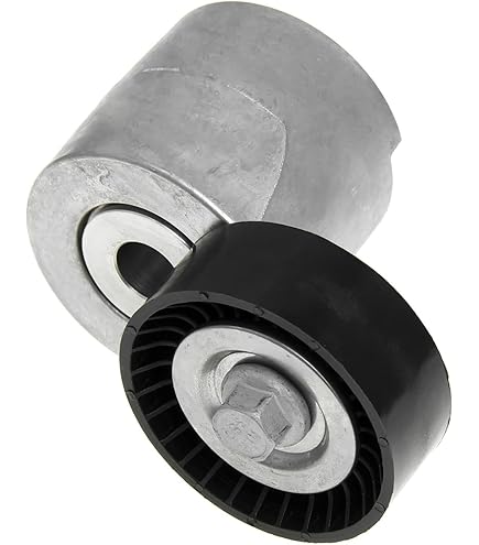 ACDelco 7K683 Professional V-Ribbed Serpentine Belt