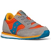 Saucony Unisex-Child Jazz Jr